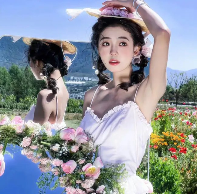机会封面