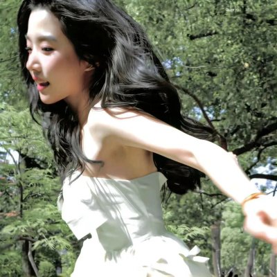 派对女孩升天记封面